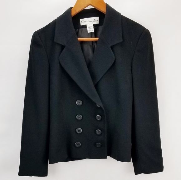 Dior Jackets & Blazers - DIOR Iconic Bar Blazer Jacket